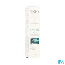 Afbeelding in Gallery-weergave laden, Vichy Slow Age Ogen 15ml
