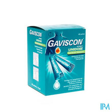 Afbeelding in Gallery-weergave laden, Gaviscon Advance Munt Ud Susp Orale Zakje 48x10ml
