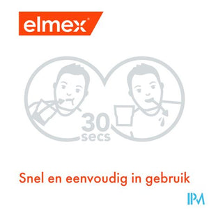 ELMEX® Junior Tandspoeling 400ml