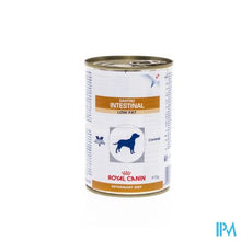 Load image into Gallery viewer, Vdiet Gastro Intestinal Low Fat Canine 410g
