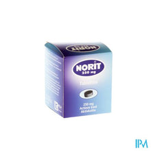 Load image into Gallery viewer, Norit 250 Tabl 75
