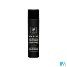 Load image into Gallery viewer, Apivita Men Care A/shave Balm Hydra 100ml
