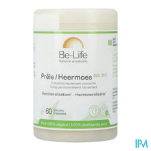 Charger l'image dans la galerie, Bio Heermoes 800 Be Life Caps 60 Nf
