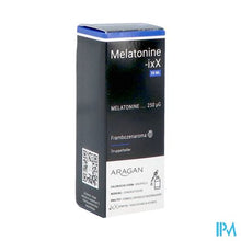 Load image into Gallery viewer, Melatonine-ixx 30ml
