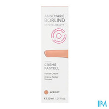 Charger l'image dans la galerie, Annemarie Borlind Creme Pastel Apricot 30ml
