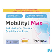 Afbeelding in Gallery-weergave laden, Mobilityl Max Tabl 180 Nf
