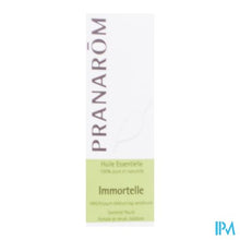 Load image into Gallery viewer, Pranarom Eo Immortelle Helichrysum 10ml
