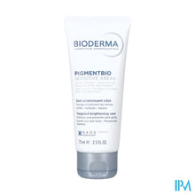 Afbeelding in Gallery-weergave laden, Bioderma Pigmentbio Sensitive Areas Tube 75ml
