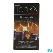 Charger l'image dans la galerie, Tonixx Plus Comp 60x1270mg
