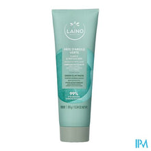 Load image into Gallery viewer, Laino Groene Klei Pasta Buis 350g
