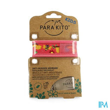 Charger l'image dans la galerie, Para'kito Armband Kids Honey Bee
