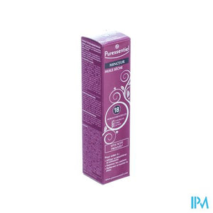 Puressentiel Afslanking Droge Olie 18 Ess Ol.100ml