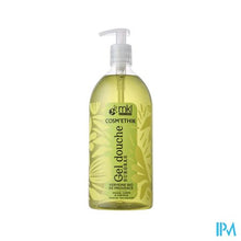 Charger l'image dans la galerie, Cosm'ethik Douchegel Bio Verbena Pompfl 1l

