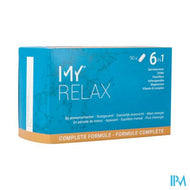 My Relax Caps 90