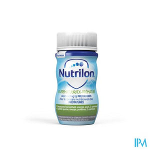 Nutrilon Ex-prematuur 1x90ml