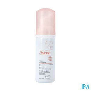 Avene Essentiels Reinigende Mousse 50ml