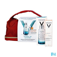 Charger l'image dans la galerie, Vichy End-of-year-25 Hydratation 2 Prod.
