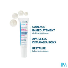 Charger l'image dans la galerie, Ducray Dexyane Med Oogleden Cr 15ml Nf
