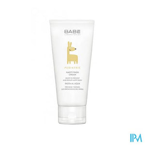 BabÉ Pediatric Luierwissel Creme 100ml