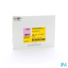 Load image into Gallery viewer, Comfeel Plus Platen Transp 9x14cm 10 33536
