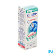Load image into Gallery viewer, Silikom Mousse Treat&amp;Go A/Luizen    100Ml

