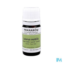 Afbeelding in Gallery-weergave laden, Pranarom Eo Laurier 5ml
