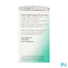 Afbeelding in Gallery-weergave laden, Zeel Tabl 50 Heel
