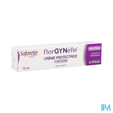 Load image into Gallery viewer, Florgynelle Beschermende Creme 15ml
