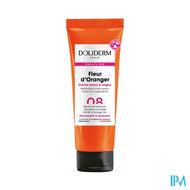 Doliderm Handcreme Oranjebloesem 50ml