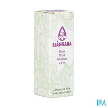 Afbeelding in Gallery-weergave laden, Sjankara Roos Absolue 2,5ml
