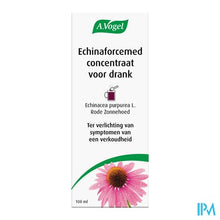 Charger l'image dans la galerie, A.vogel Echinaforcemed Hot Drink Siroop 100ml

