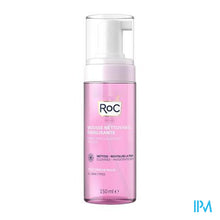 Load image into Gallery viewer, Roc Stimulerende Reinigende Mousse 150ml
