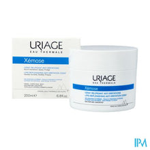 Charger l'image dans la galerie, Uriage Xemose Cerat Creme Relipid. A/irrit. 200ml
