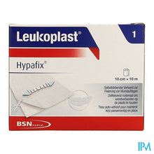 Load image into Gallery viewer, Hypafix 10cmx10m 1 Leukoplast
