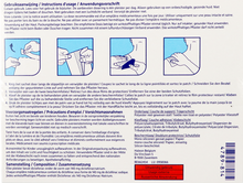 Load image into Gallery viewer, Voltaren Patch 140mg Once Daily Pleister 5
