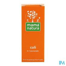Afbeelding in Gallery-weergave laden, Mama natura coli 10 ml orale druppels
