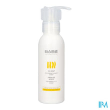 Afbeelding in Gallery-weergave laden, BabE Body Oil Soap Water Free Pomp Fl 100ml

