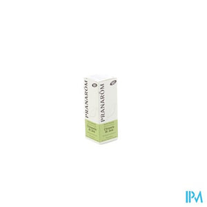 Citronella Java Bio Ess Olie 10ml Pranarom