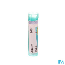 Load image into Gallery viewer, Allium Cepa 200k Gr 4g Boiron
