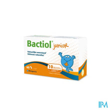 Afbeelding in Gallery-weergave laden, Bactiol Junior Caps 60 27724 Metagenics
