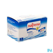 Afbeelding in Gallery-weergave laden, Natrena Comp Zakje 2x500

