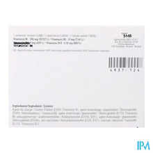 Charger l'image dans la galerie, Befact® Piano tabletten - 100
