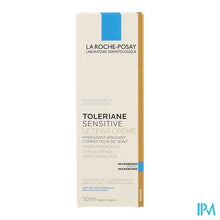Afbeelding in Gallery-weergave laden, Lrp Toleriane Sensitive Unifiant Medium 40ml

