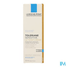 Charger l'image dans la galerie, Lrp Toleriane Sensitive Unifiant Medium 40ml
