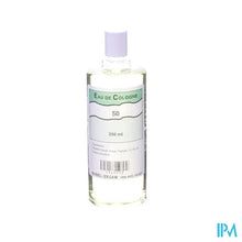 Afbeelding in Gallery-weergave laden, Eau De Cologne 50% Fl 250ml Isybel
