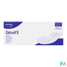Charger l'image dans la galerie, Zetuvit E 20x20cm Nst. 50 P/s
