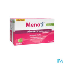 Load image into Gallery viewer, MENOTIL 112 TABL
