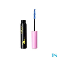 Charger l'image dans la galerie, Purobio Mascara Fan Verlengend Zwart Bio Vegan
