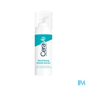 Cerave Rfevitaliserend Retinol Serum 30ml