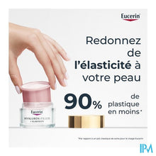 Charger l'image dans la galerie, Eucerin Hyaluron Fill+elast.dagcr R.spf30 Nav.50ml
